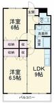 浜松市中央区市野町 3階建 築21年のイメージ