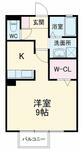 名古屋市守山区西島町 2階建 築26年のイメージ