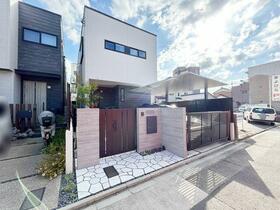 愛知県名古屋市西区上名古屋４丁目