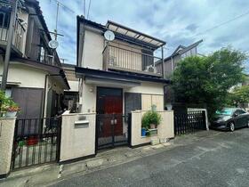 神奈川県川崎市多摩区布田