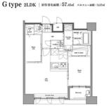 福岡市博多区住吉３丁目 15階建 築8年のイメージ