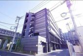 川崎市中原区中丸子 6階建 築8年のイメージ