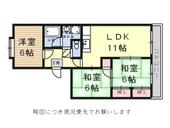 名古屋市瑞穂区密柑山町１丁目 3階建 築37年のイメージ