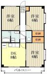 青梅市野上町３丁目 5階建 築30年のイメージ