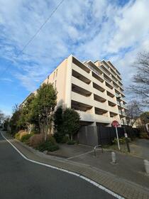 プラウド小金井緑町