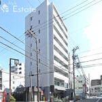 名古屋市千種区新池町３丁目 9階建 築4年のイメージ