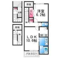 間取り：227106376266