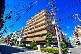 グラビスコート三条堺町