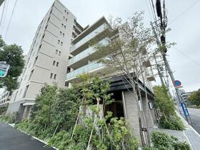 ブランズ東灘青木
