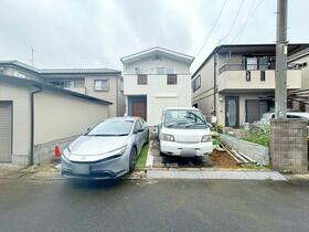 茨城県守谷市松ケ丘１丁目