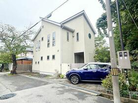 兵庫県芦屋市岩園町
