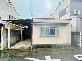 京都府京都市西京区樫原畔ノ海道