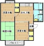 さいたま市西区三橋６丁目 2階建 築31年のイメージ