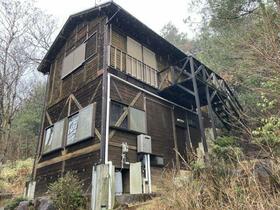 岐阜県中津川市蛭川