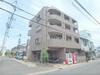 小倉駅より徒歩3分 4階 築25年7ヶ月の賃貸物件