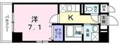 台東区今戸２丁目 8階建 築14年のイメージ