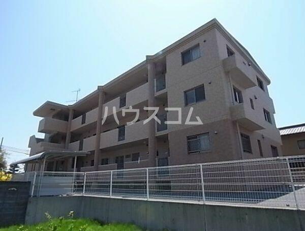 静岡県浜松市中央区志都呂町(賃貸マンション2LDK・3階・50.14㎡)の写真 その1