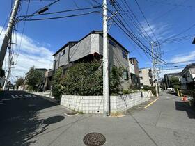 埼玉県新座市東北２丁目