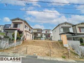 京都府城陽市寺田宮ノ谷