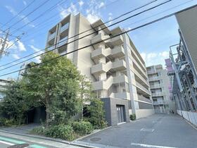 パークホームズ徳川