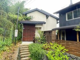京都府京都市左京区岩倉幡枝町