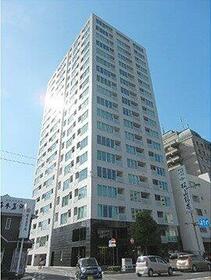 シティタワー松山西堀端