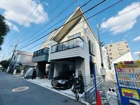 東京都中野区大和町１丁目