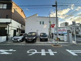 愛知県名古屋市西区城北町２丁目
