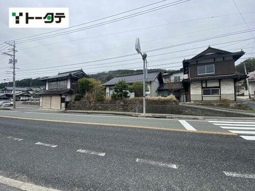Used Detached House, Akitakata, Hiroshima