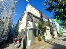 東京都板橋区南常盤台１丁目