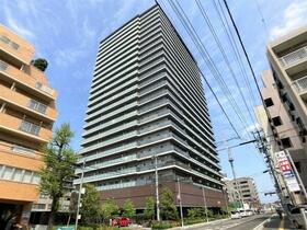 ザ・ガーデンズ勾当台通タワーレジデンス