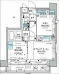 大田区南蒲田２丁目 12階建 築12年のイメージ