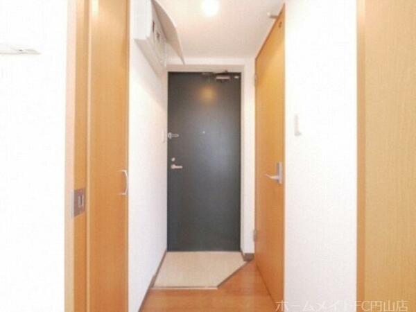 北海道札幌市中央区北一条西１９丁目(賃貸マンション1K・3階・25.76㎡)の写真 その11