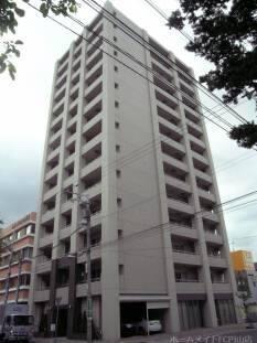北海道札幌市中央区北一条西１９丁目(賃貸マンション1K・3階・25.76㎡)の写真 その1