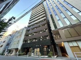 ブレシア銀座イースト