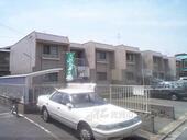 京都市南区上鳥羽北戒光町 2階建 築40年のイメージ
