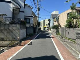 東京都豊島区目白４丁目