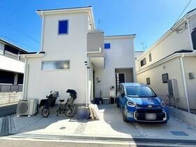 大阪府豊中市上野西3丁目