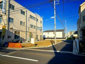 東京都杉並区桃井１丁目