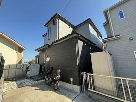 神奈川県横浜市戸塚区上柏尾町