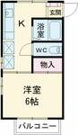 川崎市川崎区桜本２丁目 3階建 築34年のイメージ