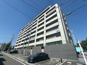 バンベール桜ヶ丘