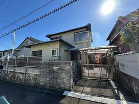 滋賀県大津市仰木の里１丁目