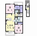 コンフォート高富　Ⅰのイメージ