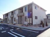 コンフォート高富　Ⅰのイメージ