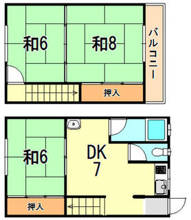 間取り：228058426125