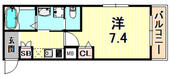 神戸市中央区大日通２丁目 3階建 築6年のイメージ