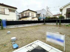東京都府中市是政１丁目