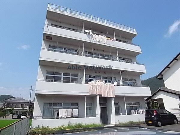 岐阜県岐阜市福光東３丁目(賃貸マンション3DK・3階・60.74㎡)の写真 その1