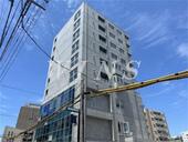 川崎市多摩区登戸 9階建 新築のイメージ